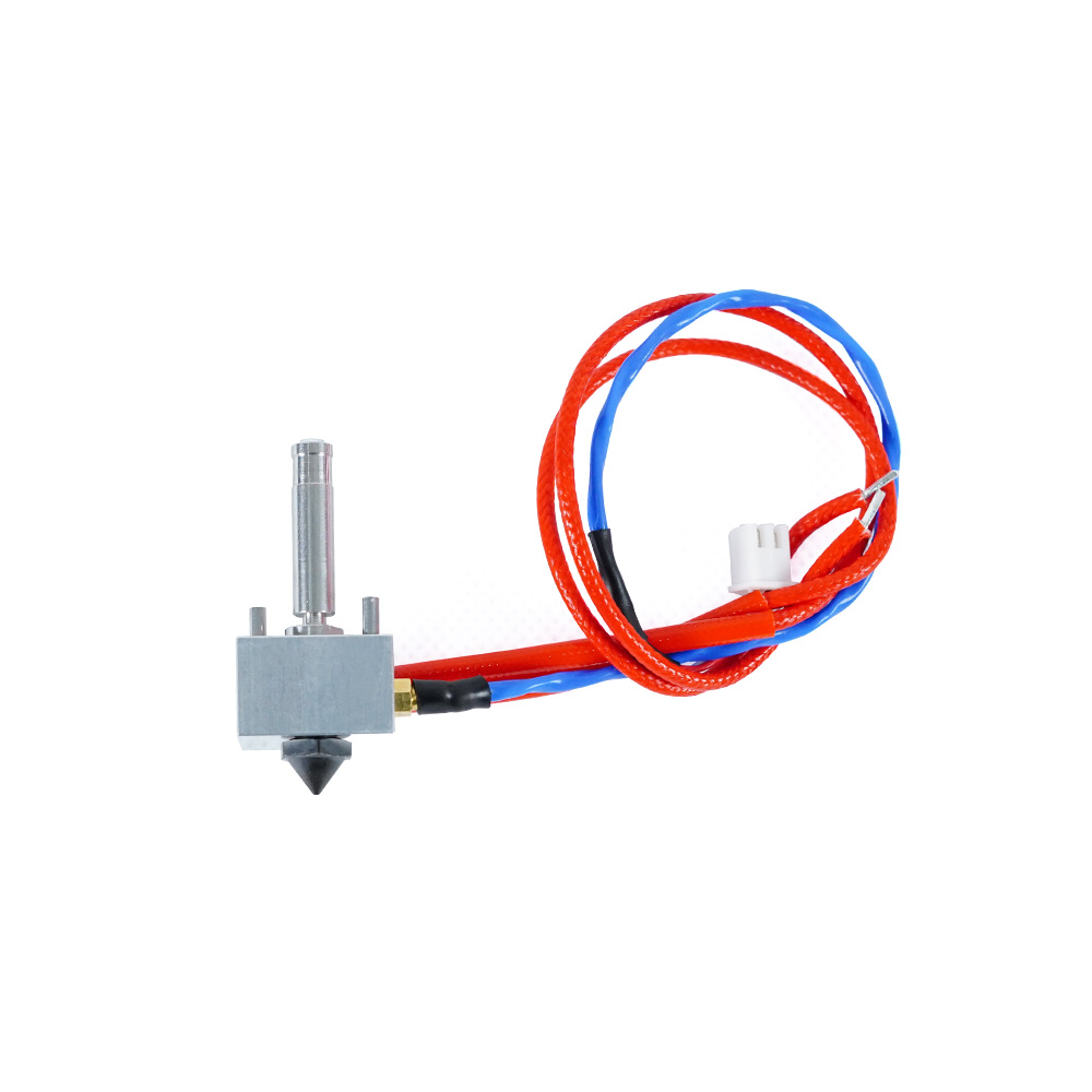 FLASHFORGE Gruppo ugello con d - Nozzle 0.4Mm Hardened recensione e prezzo