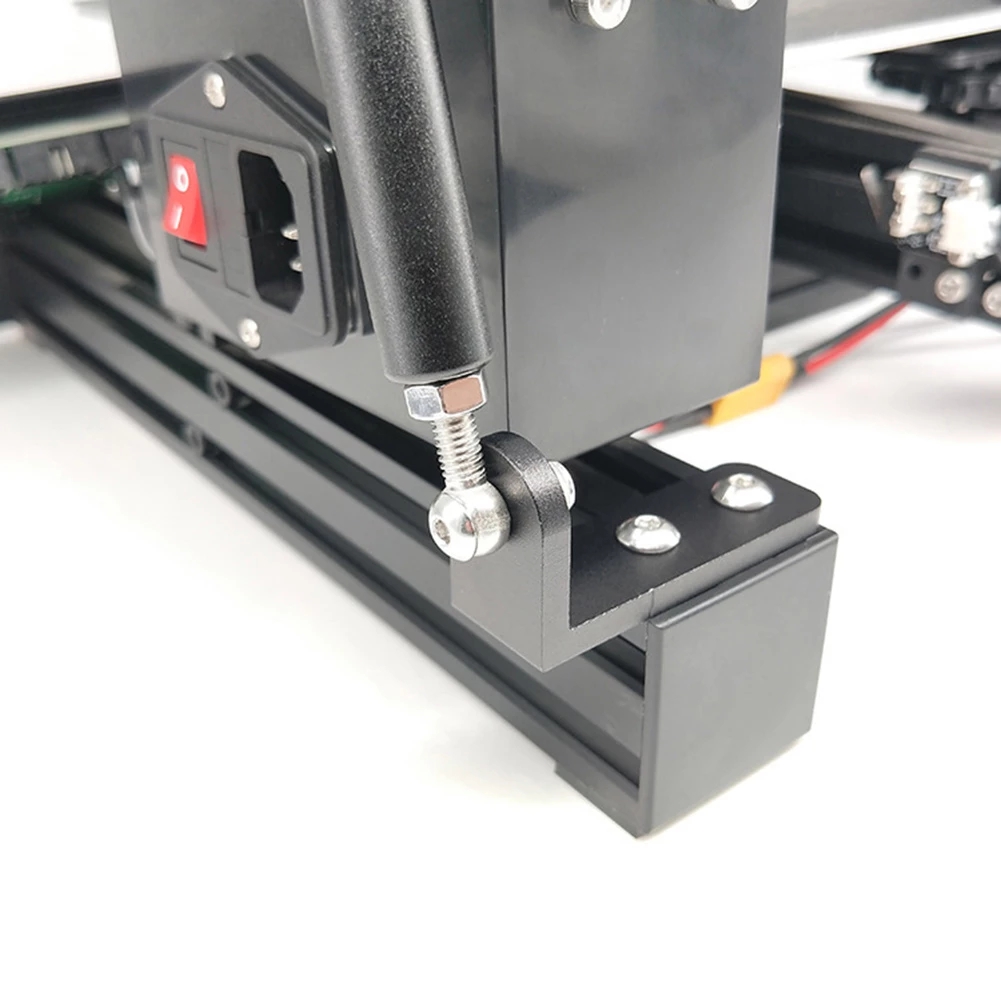 Aggiornamento Stabilità Asse Z - Z Axis Stabilizer 3D recensione e prezzo
