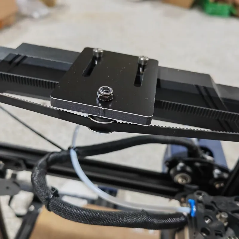 Stampante 3D Funssor Anycubic  - Z Axis Stabilizer 3D recensione e prezzo