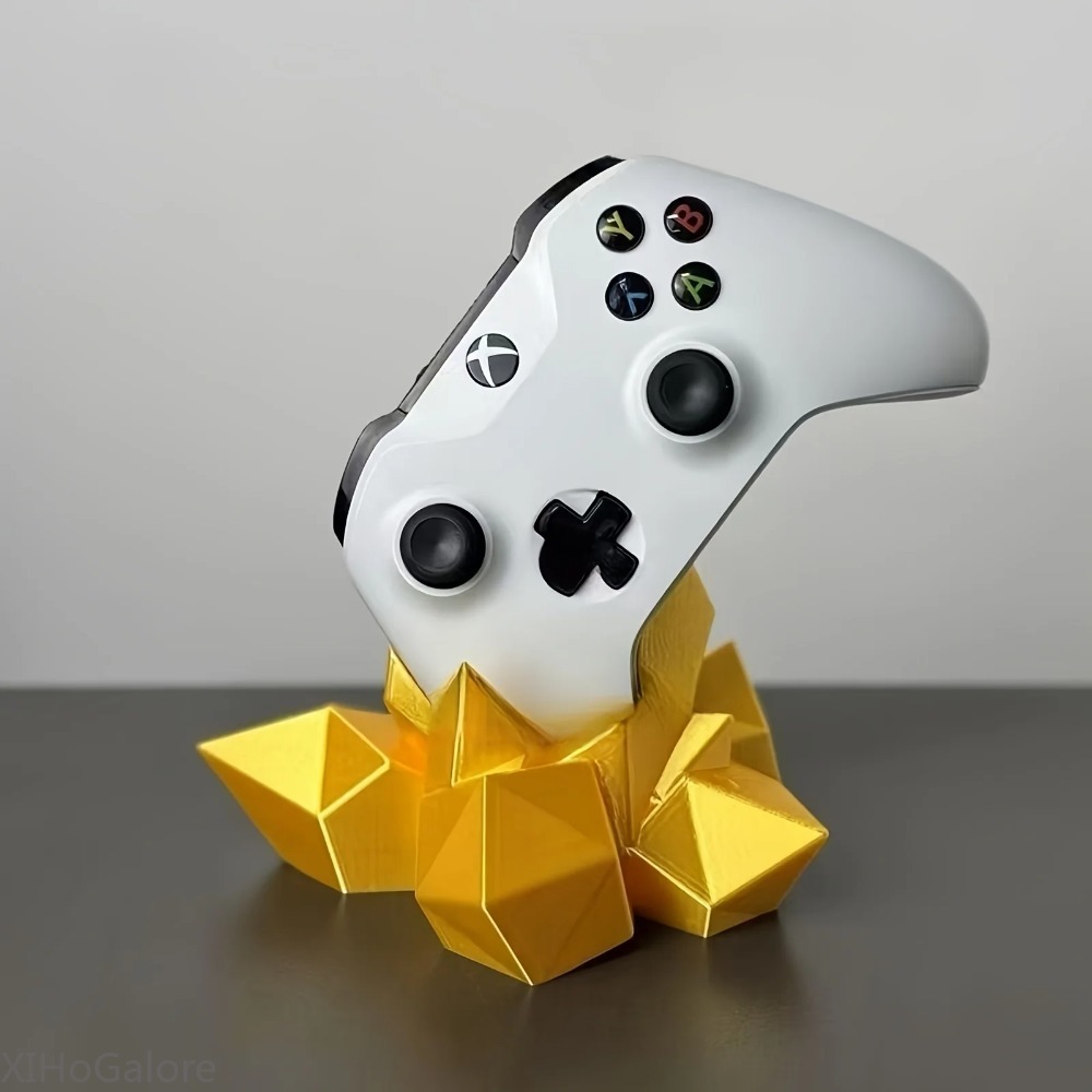 Supporto per Controller di Gio - 3D Printing Xbox Controller Holder recensione e prezzo