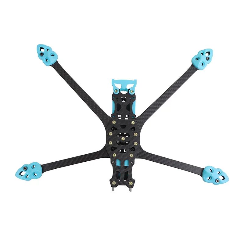 Telaio per Auto da Corsa FPV a - 3D Printing Material recensione e prezzo