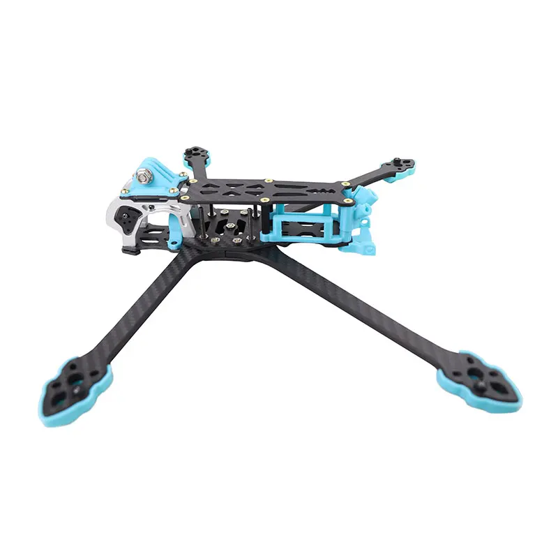 Telaio per Auto da Corsa FPV a - 3D Printing Material recensione e prezzo