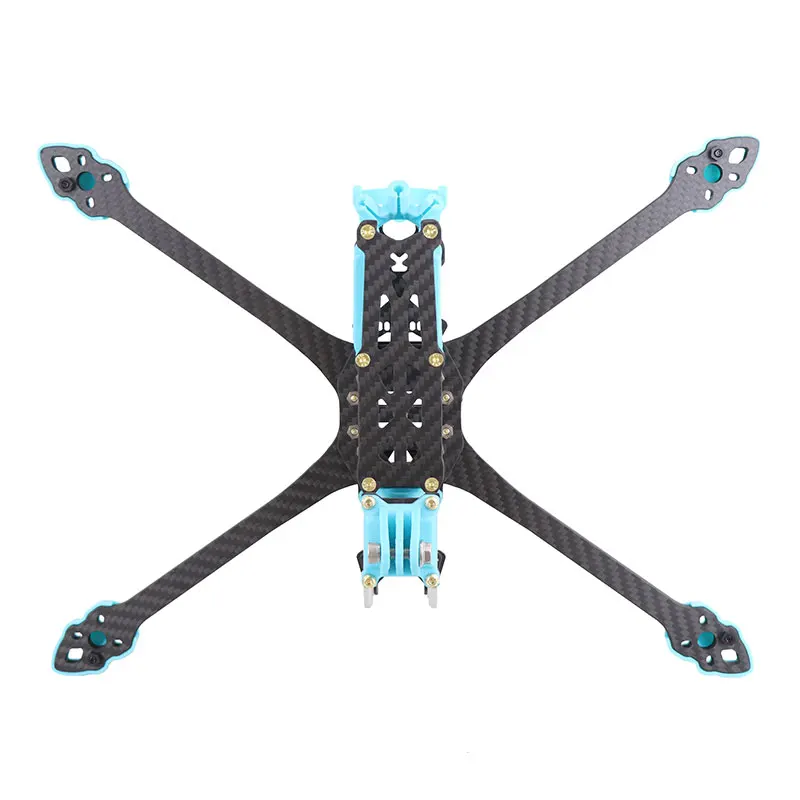 Telaio per Auto da Corsa FPV a - 3D Printing Material recensione e prezzo