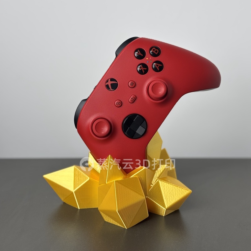 Supporto universale per contro - 3D Printing Xbox Controller Holder recensione e prezzo