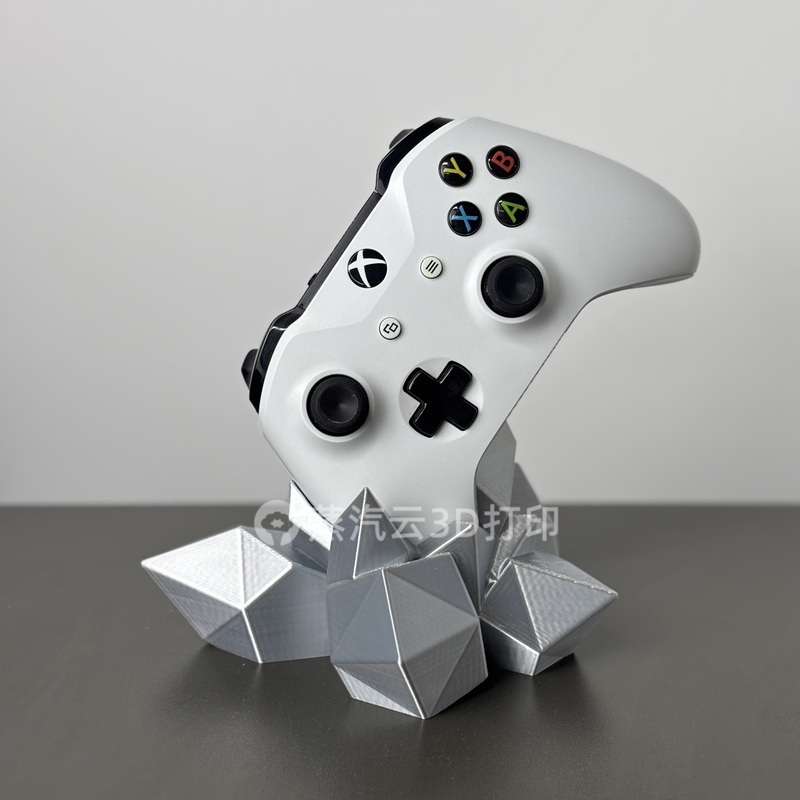 Supporto universale per contro - 3D Printing Xbox Controller Holder recensione e prezzo