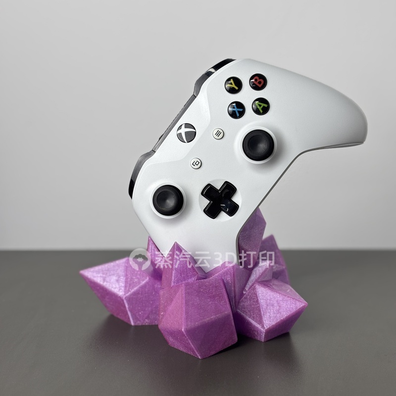 Supporto universale per contro - 3D Printing Xbox Controller Holder recensione e prezzo