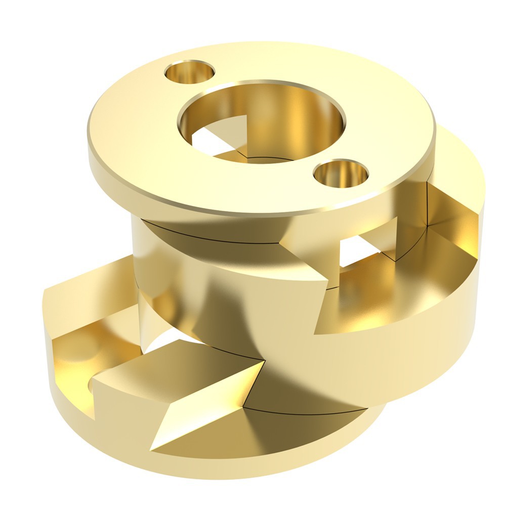 Accessori per stampante 3D T8  - Z Axis Stabilizer 3D recensione e prezzo