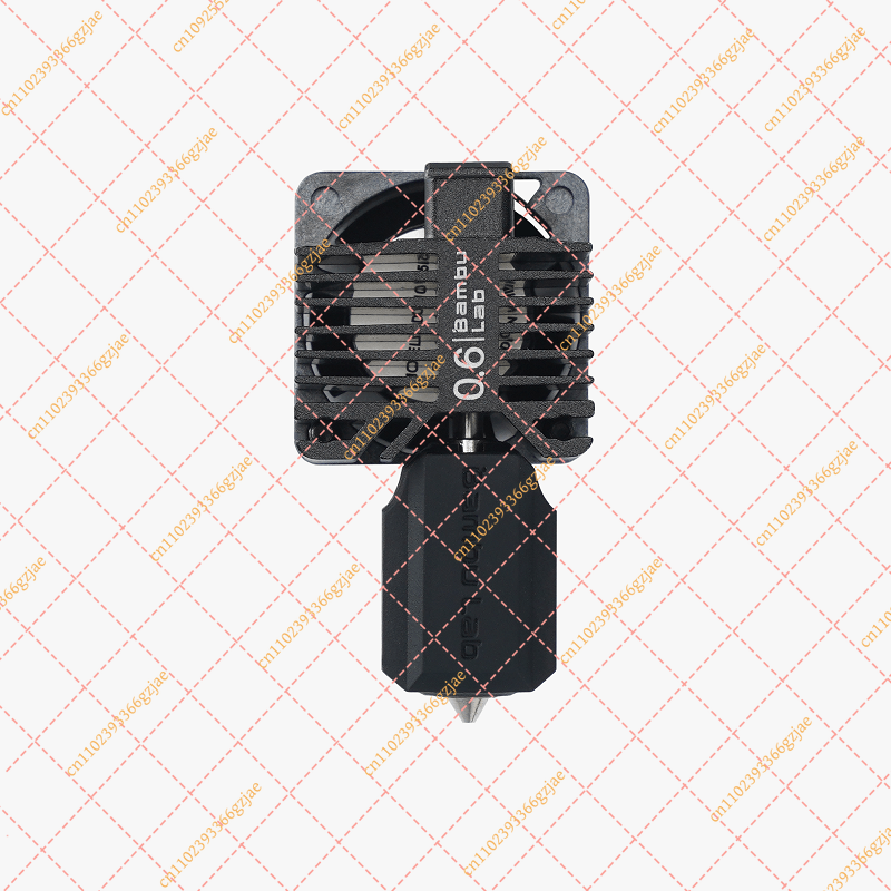 Per stampante 3D Bambu Lab ser - Nozzle 0.4Mm Hardened recensione e prezzo