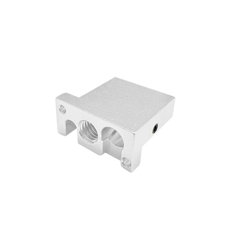 4 Pezzi FLSUN V400 Blocco Risc - 3D Printing House Machine recensione e prezzo
