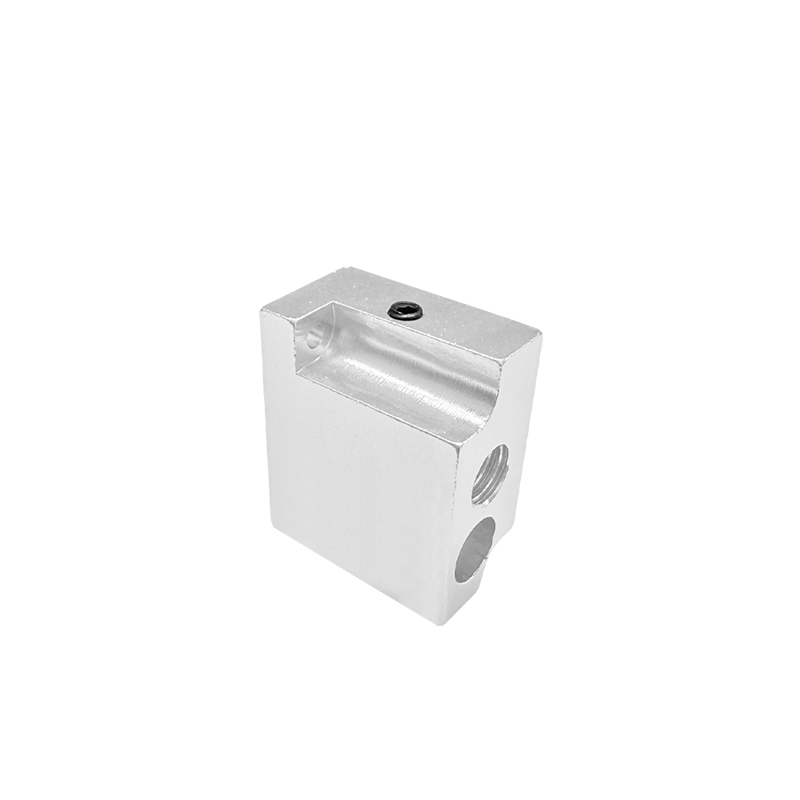 4 Pezzi FLSUN V400 Blocco Risc - 3D Printing House Machine recensione e prezzo