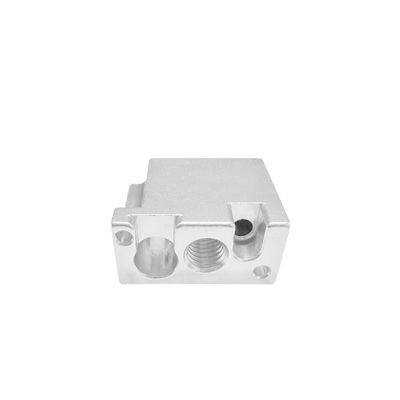 4 Pezzi FLSUN V400 Blocco Risc - 3D Printing House Machine recensione e prezzo