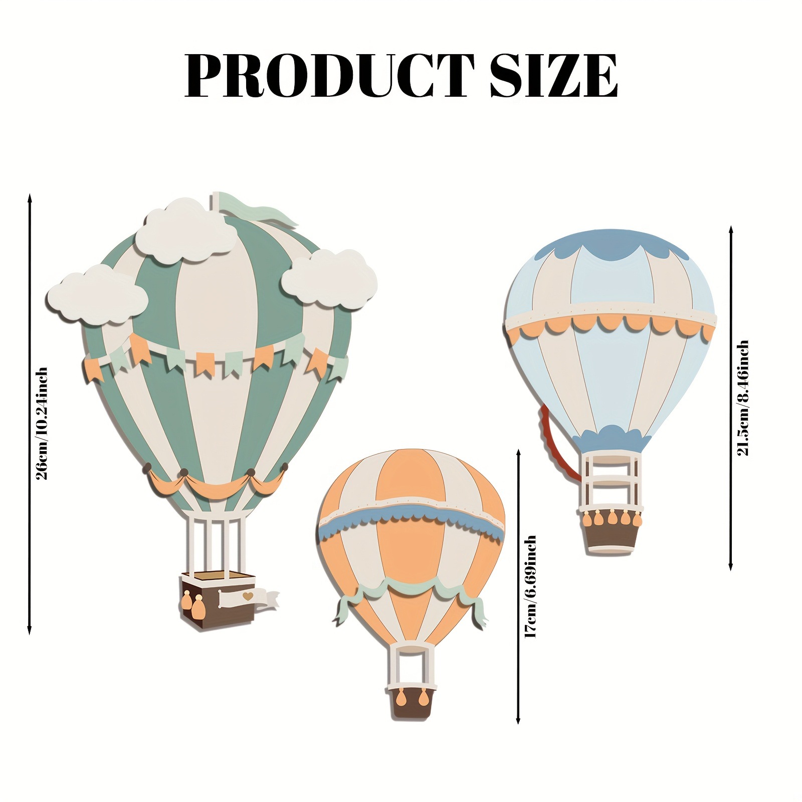 Set di decorazioni da parete i - 3D Printing Objects recensione e prezzo