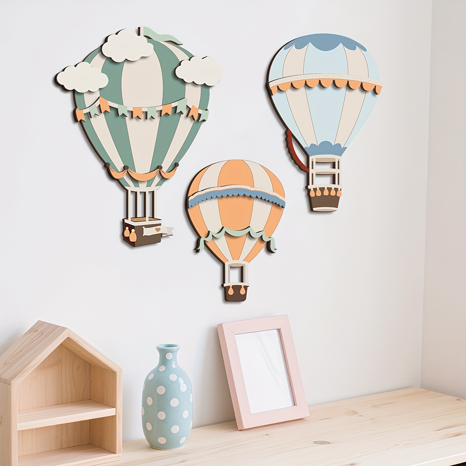 Set di decorazioni da parete i - 3D Printing Objects recensione e prezzo