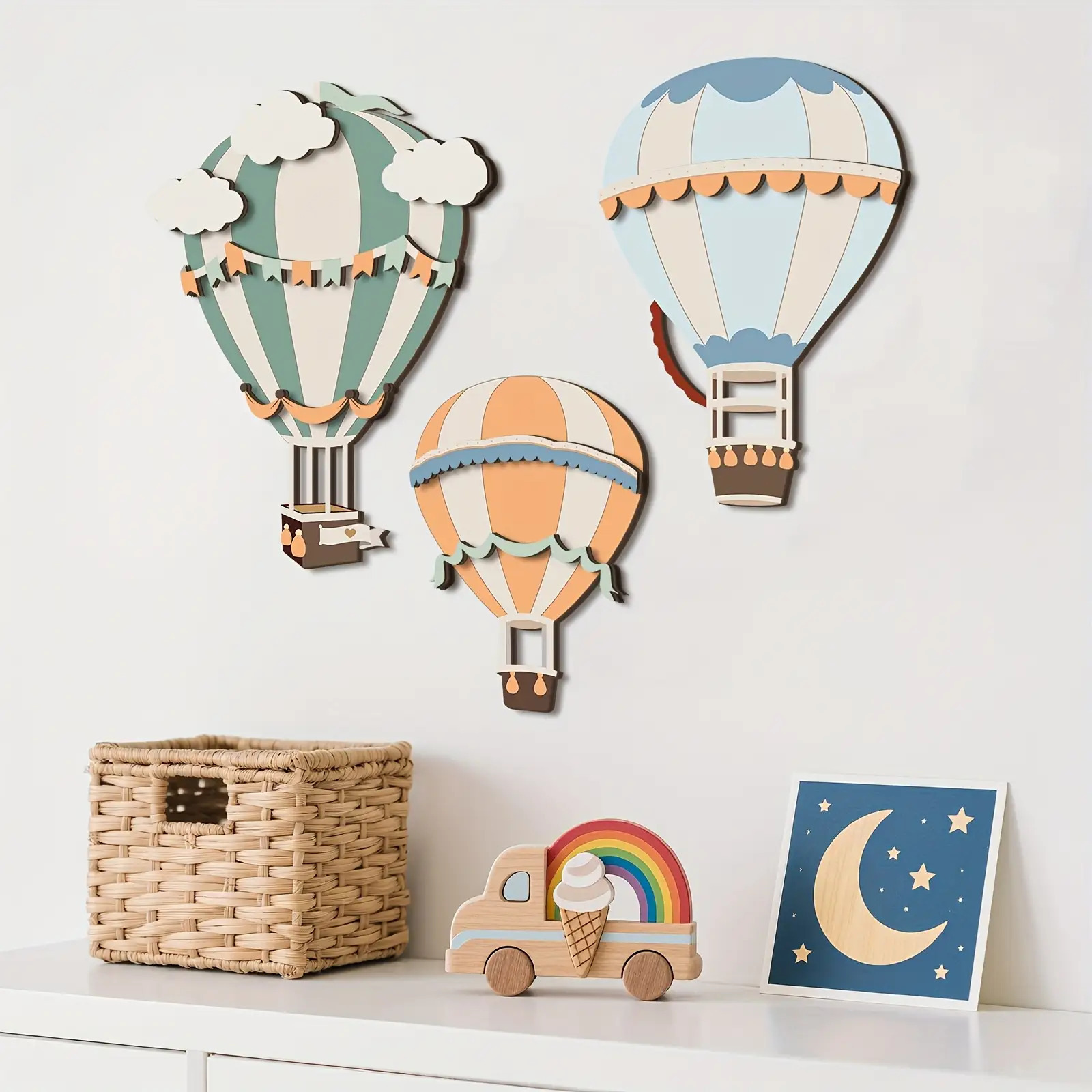 Set di decorazioni da parete i - 3D Printing Objects recensione e prezzo