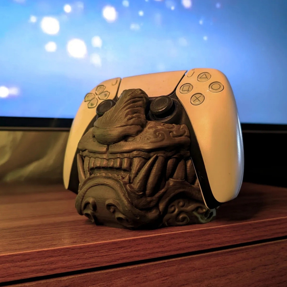 Supporto per Controller di Gio - 3D Printing Xbox Controller Holder recensione e prezzo
