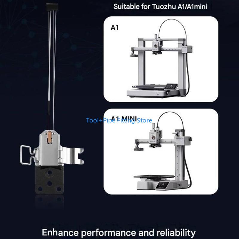 Blocco riscaldante per stampan - 3D Printing Zirconia recensione e prezzo