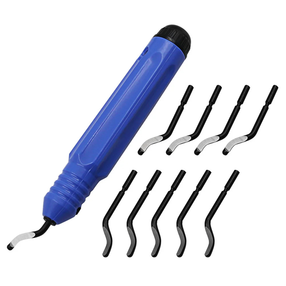Set di utensili per sbavatura  - 3D Printing Objects recensione e prezzo