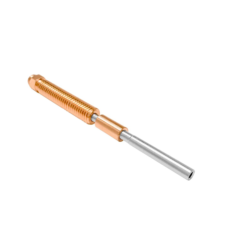 Assemblaggio Hotend K2/K2 Pro/ - Nozzle 0.4Mm Hardened recensione e prezzo