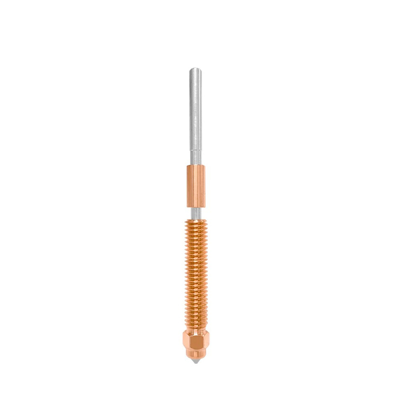 Assemblaggio Hotend K2/K2 Pro/ - Nozzle 0.4Mm Hardened recensione e prezzo