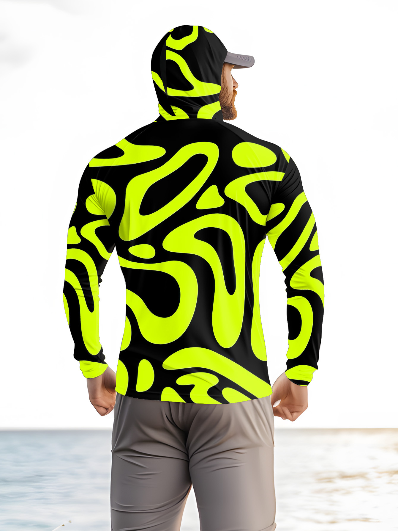 Camicia a maniche lunghe da uo - 3D Printing Service recensione e prezzo