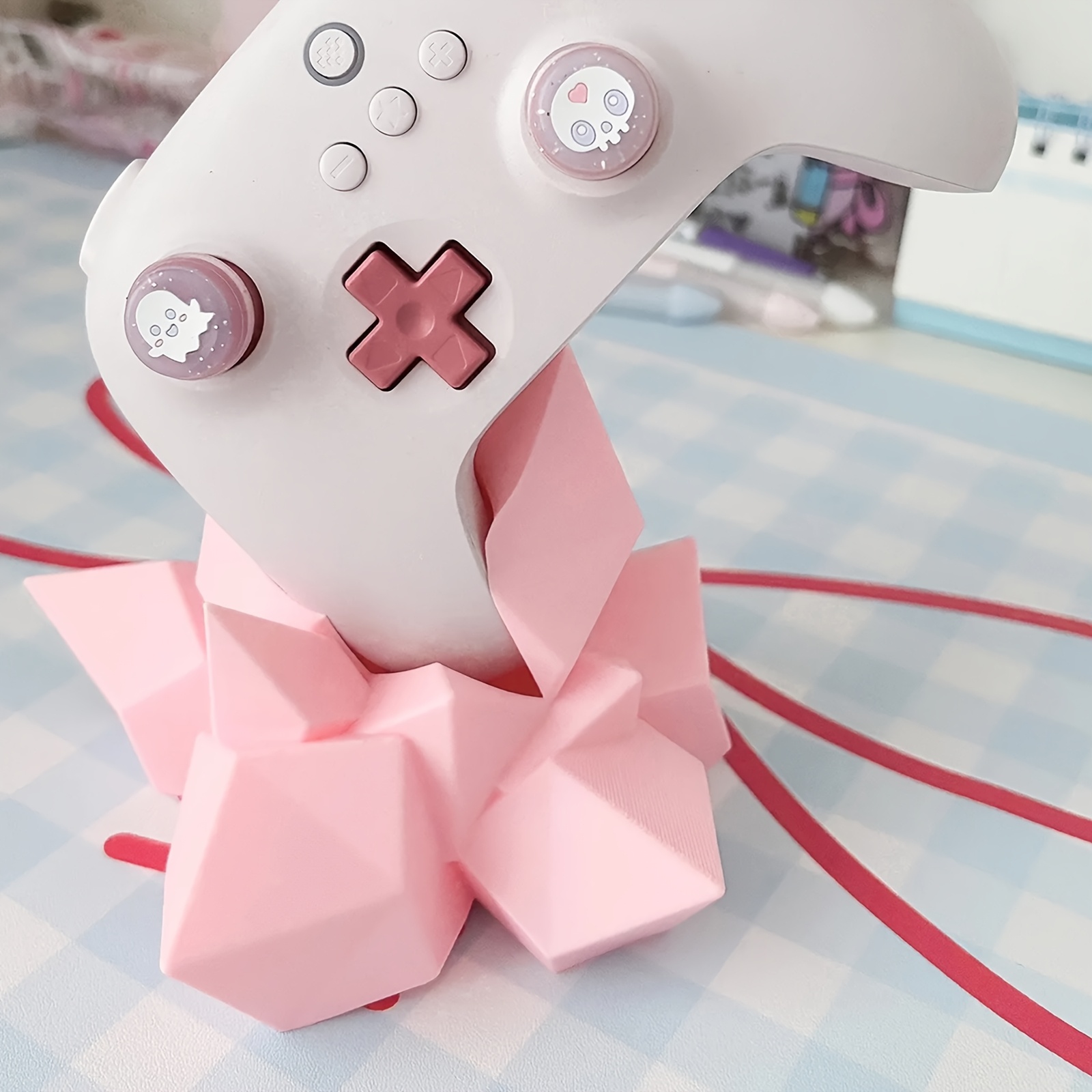 Supporto per Controller di Gio - 3D Printing Xbox Controller Holder recensione e prezzo