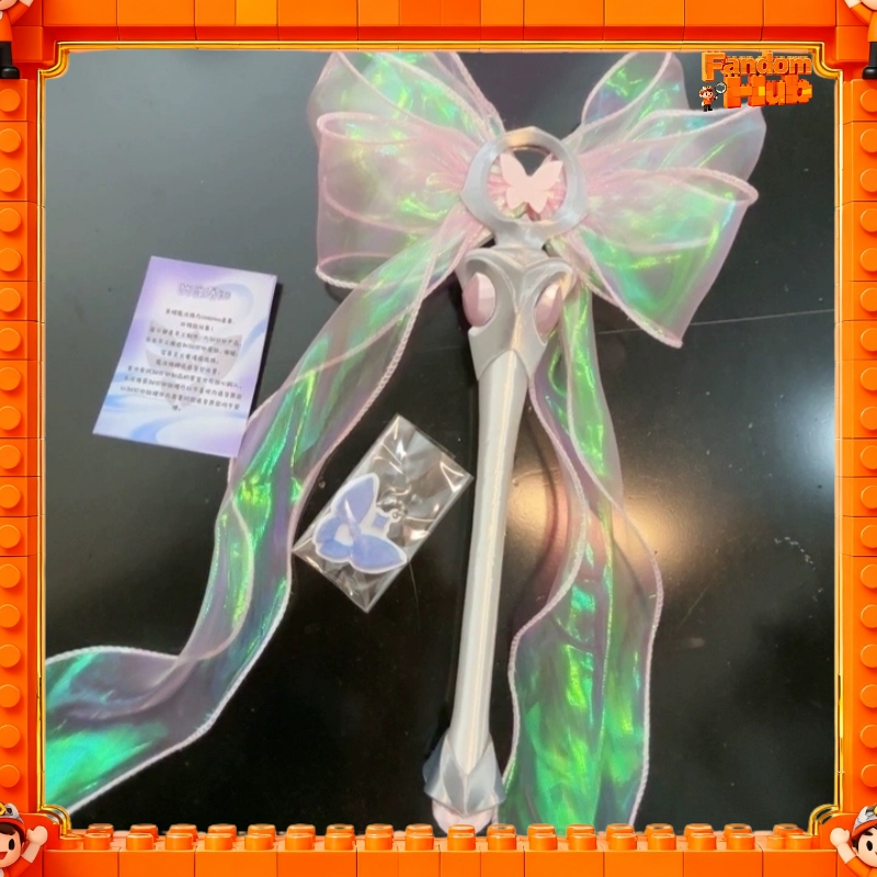 Replica della Bacchetta Magica - 3D Printing Model recensione e prezzo