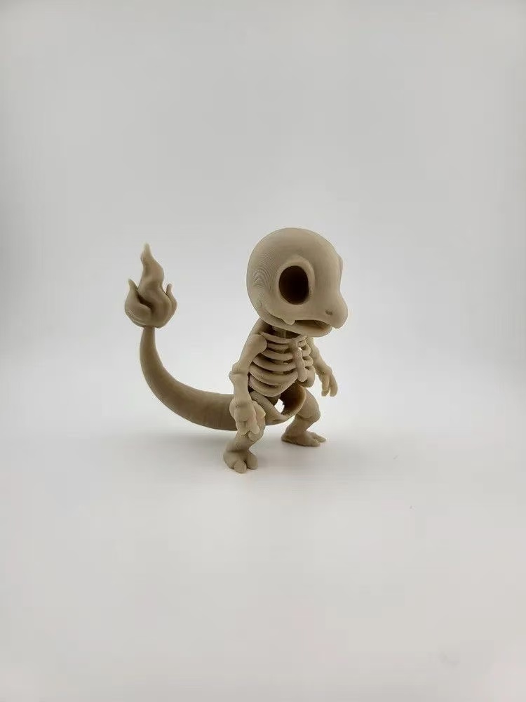 Modellino Pokémon Fossile Sche - 3D Printing Model recensione e prezzo