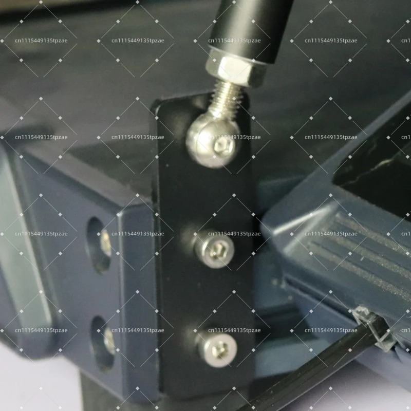 Kit Asta di Trazione Asse Z, S - Z Axis Stabilizer 3D recensione e prezzo