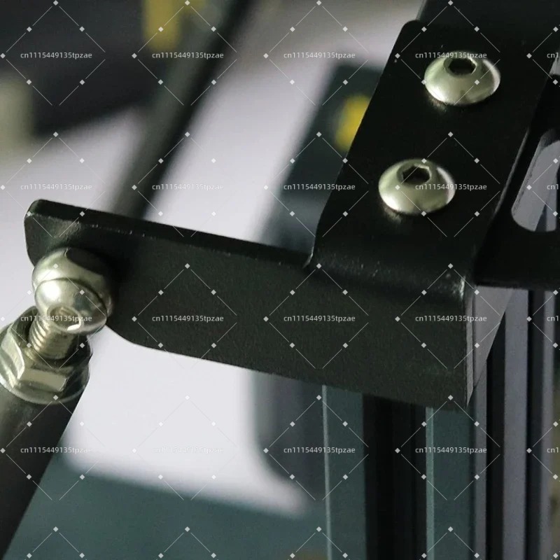 Kit Asta di Trazione Asse Z, S - Z Axis Stabilizer 3D recensione e prezzo
