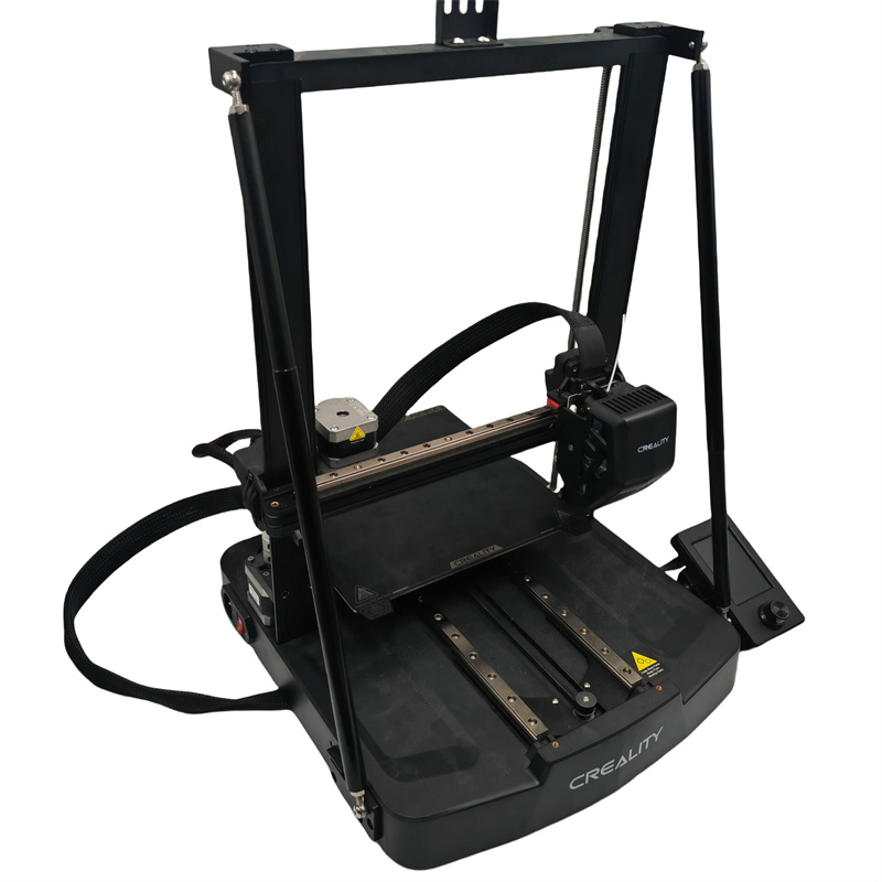 Kit di Supporto per Asse Z Fun - Z Axis Stabilizer 3D recensione e prezzo