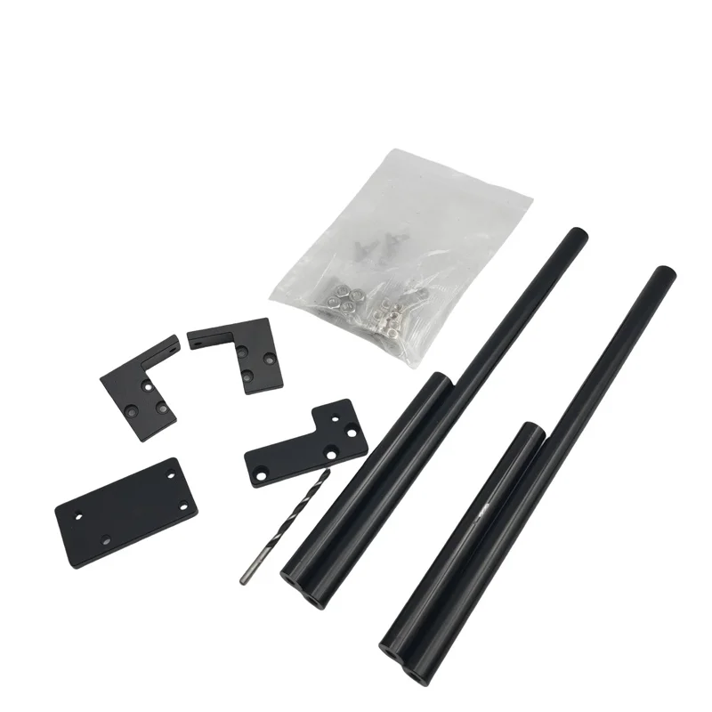 Kit di Supporto per Asse Z Fun - Z Axis Stabilizer 3D recensione e prezzo