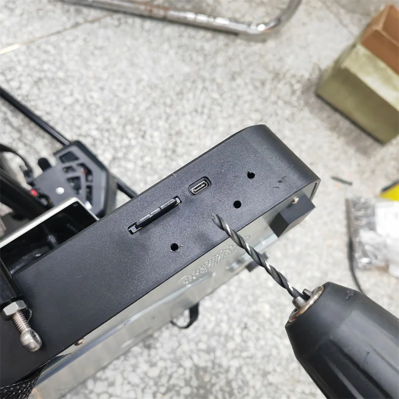Kit di Supporto per Asse Z Fun - Z Axis Stabilizer 3D recensione e prezzo