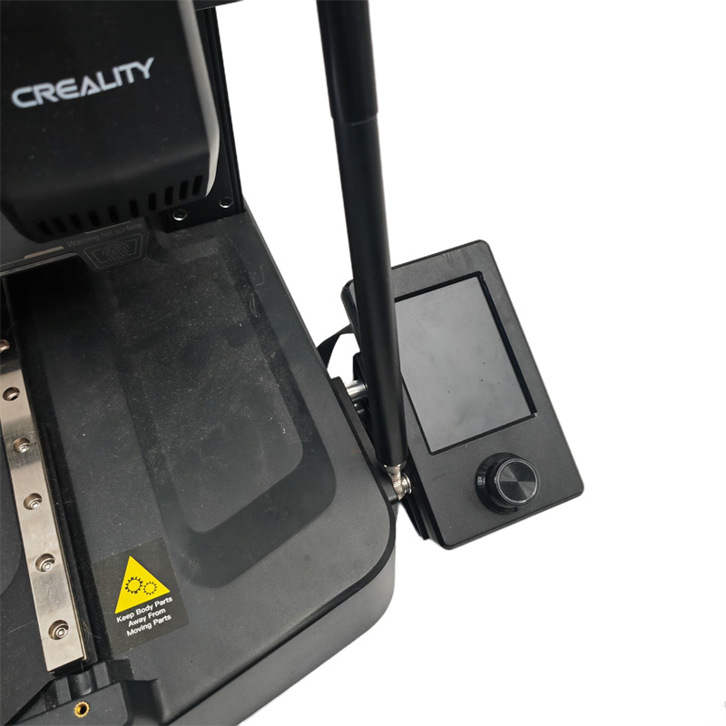 Kit di Supporto per Asse Z Fun - Z Axis Stabilizer 3D recensione e prezzo