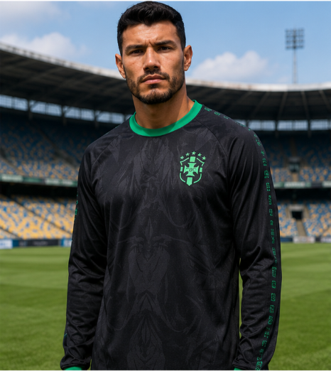 Maglia da Calcio a Maniche Lun - 3D Printing Service recensione e prezzo