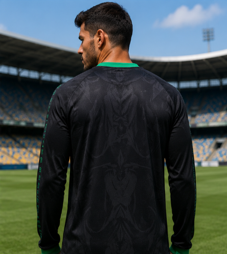 Maglia da Calcio a Maniche Lun - 3D Printing Service recensione e prezzo